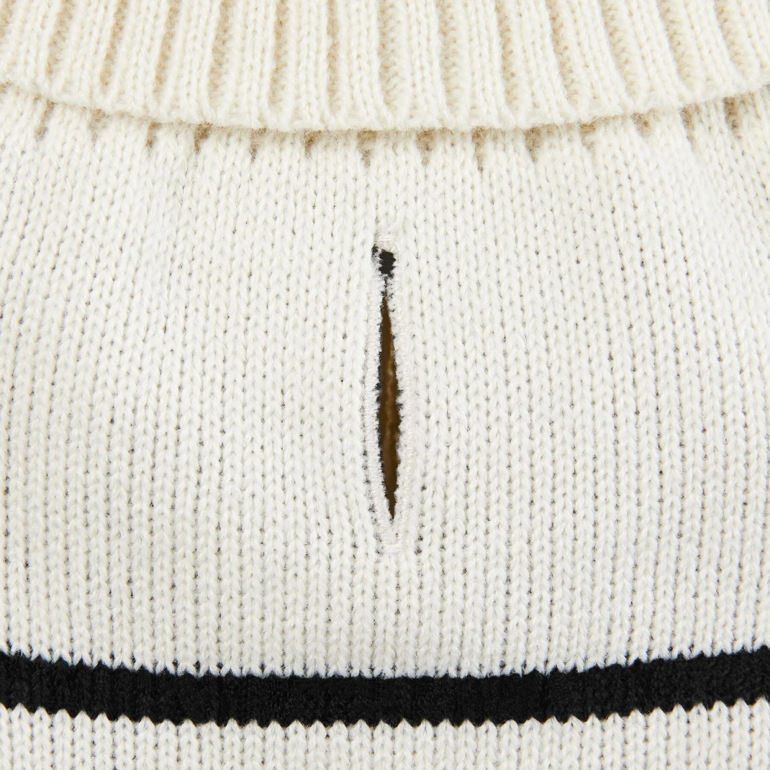 Frisco Geometric Pattern Dog & Cat Sweater 8 Frisco Geometric Pattern Dog & Cat Sweater - Image 6