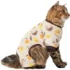Frisco Hedgehog Dog & Cat Fleece Pajamas -Pet Supplies Store 353730 MAIN. AC SS1800 V1659011013