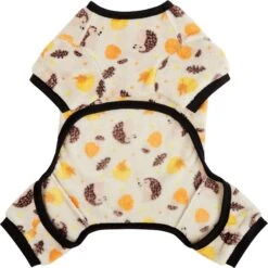 Frisco Hedgehog Dog & Cat Fleece Pajamas 13 Frisco Hedgehog Dog & Cat Fleece Pajamas -Pet Supplies Store 353730 PT5. AC SS1800 V1659725926