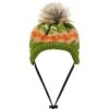 Frisco Striped Poof Dog & Cat Knitted Hat -Pet Supplies Store 353793 MAIN. AC SS1800 V1659725806