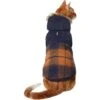 Frisco Mid-Heavyweight Plaid Fleece Lined Dog & Cat Coat 2 Frisco Mid-Heavyweight Plaid Fleece Lined Dog & Cat Coat -Pet Supplies Store 353885 MAIN. AC SS1800 V1659010676