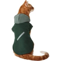 Pet Supplies Store 16 Frisco Lightweight Classic Dog & Cat Coat