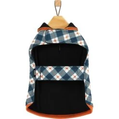 Disney Mediumweight Minnie Quilted Dog & Cat Puffer Coat -Pet Supplies Store 354020 PT5. AC SS1800 V1658955476