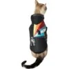 STAR WARS Retro Fleece Dog & Cat Hoodie -Pet Supplies Store 354027 MAIN. AC SS1800 V1658774724