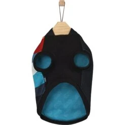 STAR WARS Retro Fleece Dog & Cat Hoodie 13 STAR WARS Retro Fleece Dog & Cat Hoodie -Pet Supplies Store 354027 PT5. AC SS1800 V1658954628