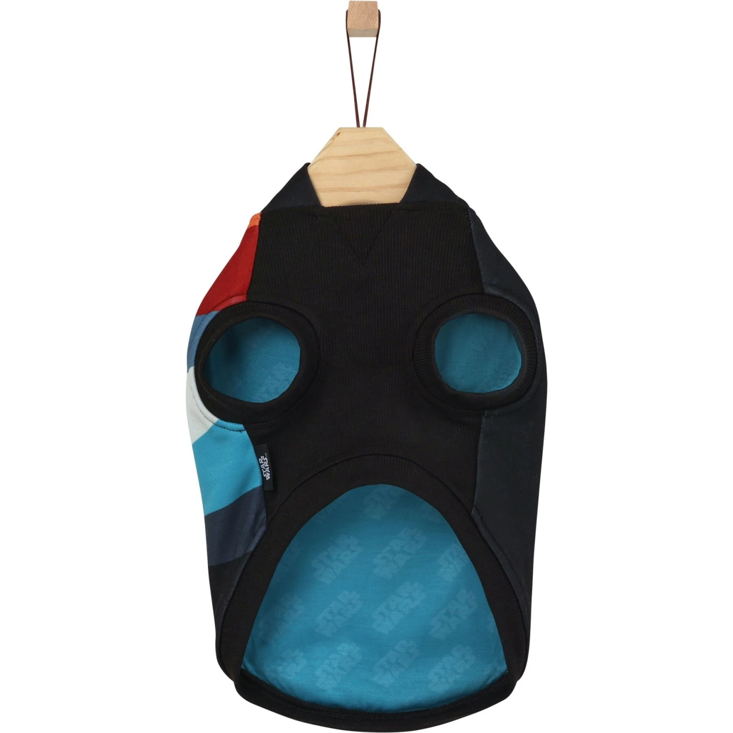 STAR WARS Retro Fleece Dog & Cat Hoodie 7 STAR WARS Retro Fleece Dog & Cat Hoodie - Image 5