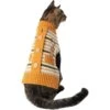 Disney Winnie The Pooh Dog & Cat Faux Cardigan 1 Disney Winnie The Pooh Dog & Cat Faux Cardigan -Pet Supplies Store 354036 MAIN. AC SS1800 V1658774094