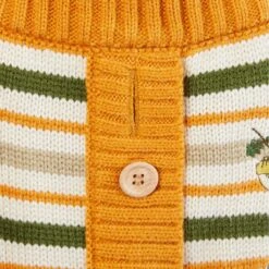 Disney Winnie The Pooh Dog & Cat Faux Cardigan 14 Disney Winnie The Pooh Dog & Cat Faux Cardigan -Pet Supplies Store 354036 PT6. AC SS1800 V1658955364