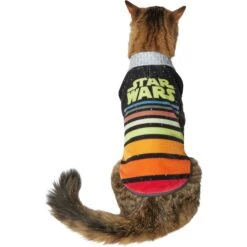 Pet Supplies Store 12 STAR WARS Lightweight Retro Dog & Cat Fleece Vest