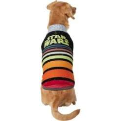 STAR WARS Lightweight Retro Dog & Cat Fleece Vest -Pet Supplies Store 354052 PT2. AC SS1800 V1658954628