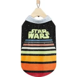 STAR WARS Lightweight Retro Dog & Cat Fleece Vest -Pet Supplies Store 354052 PT4. AC SS1800 V1658955477