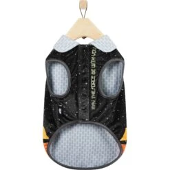 STAR WARS Lightweight Retro Dog & Cat Fleece Vest -Pet Supplies Store 354052 PT5. AC SS1800 V1658954568