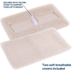 Prevue Pet Products Tabby Napper Cat Window Perch Kit 15 Prevue Pet Products Tabby Napper Cat Window Perch Kit -Pet Supplies Store 354636 PT4. AC SS1800 V1662065985