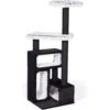 Prevue Pet Products Domino Cat Tower