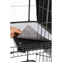 Prevue Pet Products Cat Cage Replacement Shelf 18 Prevue Pet Products Cat Cage Replacement Shelf -Pet Supplies Store 354652 PT7. AC SS1800 V1662062840