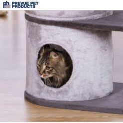 Prevue Pet Products King's Court Cat Castle 18 Prevue Pet Products King's Court Cat Castle -Pet Supplies Store 354668 PT7. AC SS1800 V1693491879