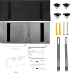 Coziwow Wall-mounted Cat Window Perch -Pet Supplies Store 355082 PT4. AC SS1800 V1672161754