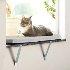 Coziwow Wall-mounted Cat Window Perch -Pet Supplies Store 355082 PT8. AC SS1800 V1683732509