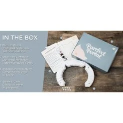 Purrfect Portal Interior Cat Door, X-Large 10 Purrfect Portal Interior Cat Door, X-Large -Pet Supplies Store 355130 PT2. AC SS1800 V1642459290