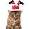 Frisco Down The Chimney Dog & Cat Headpiece -Pet Supplies Store 357934 MAIN. AC SS1800 V1660756046