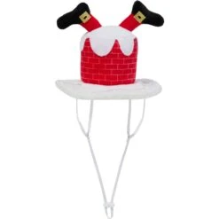 Frisco Down The Chimney Dog & Cat Headpiece 11 Frisco Down The Chimney Dog & Cat Headpiece -Pet Supplies Store 357934 PT3. AC SS1800 V1660745084