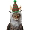 Frisco Elf Dog & Cat Headpiece -Pet Supplies Store 357938 MAIN. AC SS1800 V1660756042