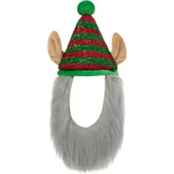 Frisco Elf Dog & Cat Headpiece -Pet Supplies Store 357938 PT3. AC SS1800 V1660756047