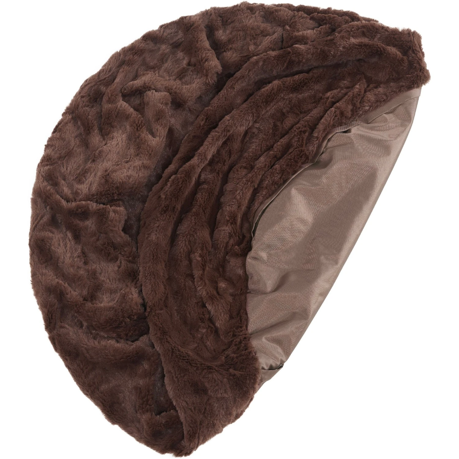 Best Friends By Sheri The Original Calming Donut Cat & Dog Bed Replacement Cover 3 Best Friends By Sheri The Original Calming Donut Cat & Dog Bed Replacement Cover