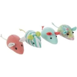 SmartyKat Tropical Time Catnip Cat Toy Variety Pack, Skitter Mice & Catnip Martini, Pink, Small, 9 Count 9 SmartyKat Tropical Time Catnip Cat Toy Variety Pack, Skitter Mice & Catnip Martini, Pink, Small, 9 Count -Pet Supplies Store 362936 PT3. AC SS1800 V1694027438