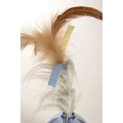 SmartyKat Silly Spinner Electronic Motion & Light Cat Toy, Blue, Large 12 SmartyKat Silly Spinner Electronic Motion & Light Cat Toy, Blue, Large -Pet Supplies Store 362940 PT3. AC SS1800 V1642652560