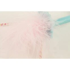 SmartyKat Window Wobbler 2 In 1 Suction Cup Window & Floor Cat Toy, Turquoise, Medium -Pet Supplies Store 362948 PT2. AC SS1800 V1642639007