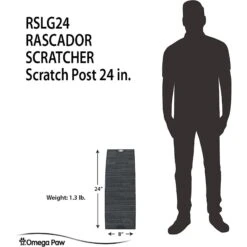 Omega Paw Rascador Cat Scratcher -Pet Supplies Store 363022 PT5. AC SS1800 V1643740903