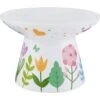 Frisco Cat Face Floral Wide Shape Elevated Non-Skid Ceramic Cat Bowl 1 Frisco Cat Face Floral Wide Shape Elevated Non-Skid Ceramic Cat Bowl -Pet Supplies Store 363377 MAIN. AC SS1800 V1657657267