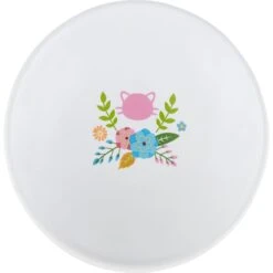 Frisco Cat Face Floral Wide Shape Elevated Non-Skid Ceramic Cat Bowl 11 Frisco Cat Face Floral Wide Shape Elevated Non-Skid Ceramic Cat Bowl -Pet Supplies Store 363377 PT4. AC SS1800 V1657657267
