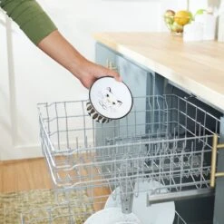 Frisco Cat Face Wide Shape Elevated Non-Skid Ceramic Cat Bowl -Pet Supplies Store 363381 PT6. AC SS1800 V1657657267