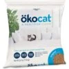 Okocat Original Premium Wood Clumping Cat Litter -Pet Supplies Store 364521 MAIN. AC SS1800 V1657657341