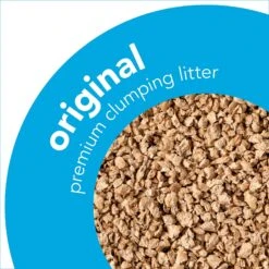 Okocat Original Premium Wood Clumping Cat Litter -Pet Supplies Store 364521 PT2. AC SS1800 V1647881243