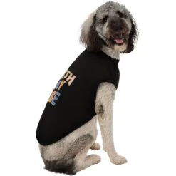 Frisco Birthday Vibe Dog & Cat T-Shirt 12 Frisco Birthday Vibe Dog & Cat T-Shirt -Pet Supplies Store 368790 PT4. AC SS1800 V1669100229