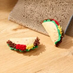 Goody Box Foodie Cat Toys & Treats 15 Goody Box Foodie Cat Toys & Treats -Pet Supplies Store 370327 PT4. AC SS1800 V1693927467