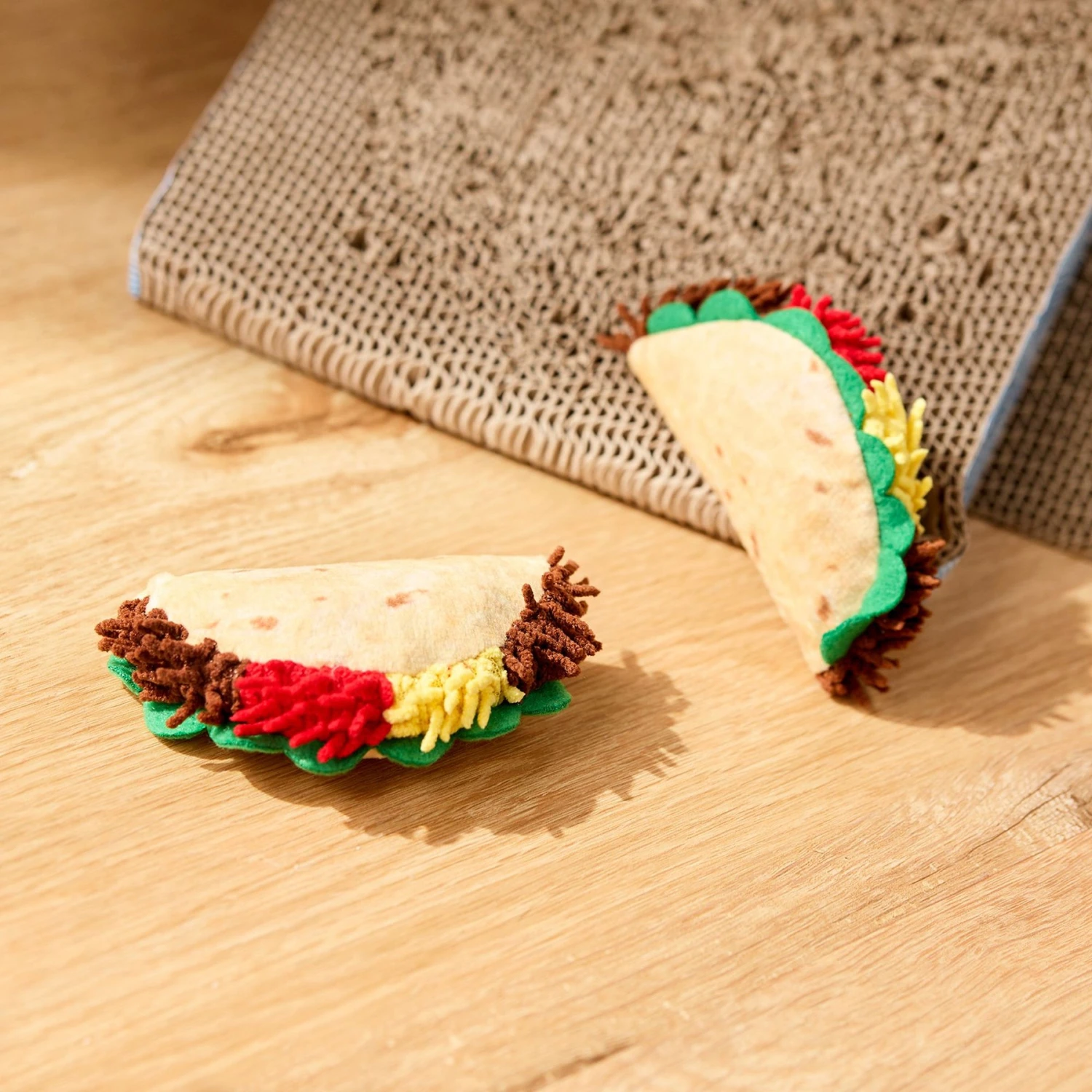 Goody Box Foodie Cat Toys & Treats 7 Goody Box Foodie Cat Toys & Treats - Image 5