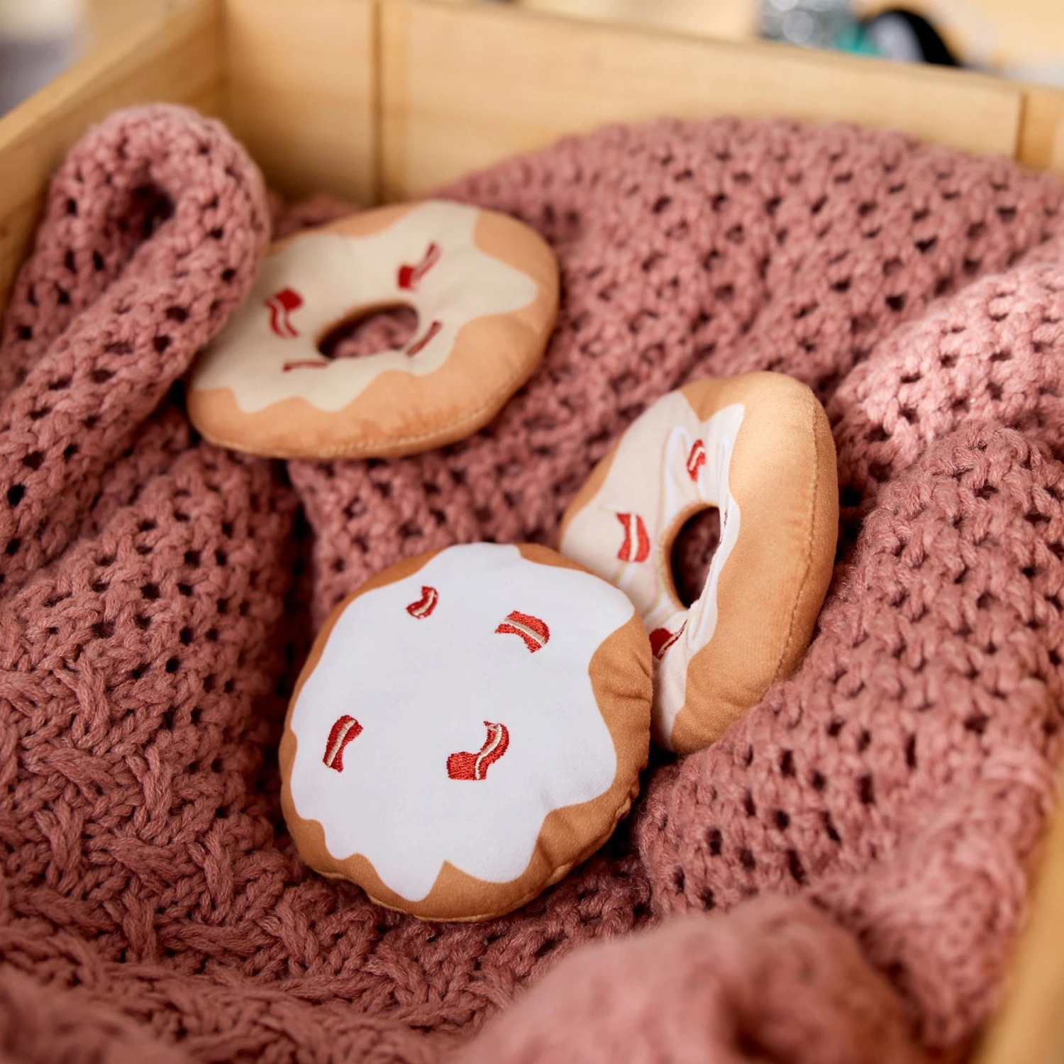 Goody Box Foodie Cat Toys & Treats 8 Goody Box Foodie Cat Toys & Treats - Image 6