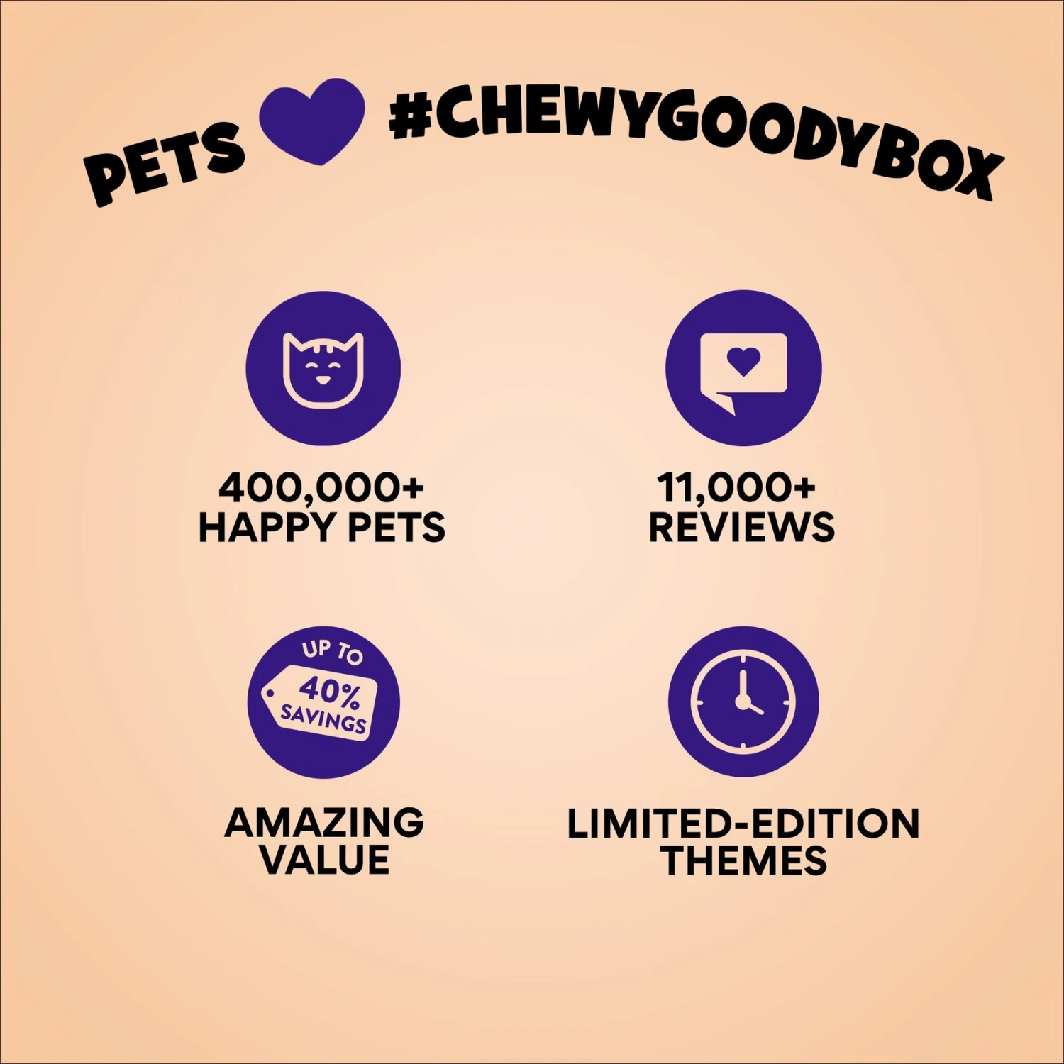 Goody Box Foodie Cat Toys & Treats 9 Goody Box Foodie Cat Toys & Treats - Image 7