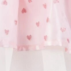 Frisco Tulle Hearts Dog & Cat Dress 17 Frisco Tulle Hearts Dog & Cat Dress -Pet Supplies Store 371070 PT6. AC SS1800 V1700690602