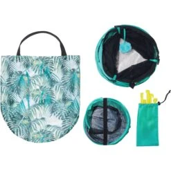 Frisco Mesh Outdoor Extra Tall Pop-up Cat Playpen & Tunnel 12 Frisco Mesh Outdoor Extra Tall Pop-up Cat Playpen & Tunnel -Pet Supplies Store 371206 PT2. AC SS1800 V1663094462