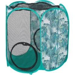 Frisco Mesh Outdoor Extra Tall Pop-up Cat Playpen & Tunnel 13 Frisco Mesh Outdoor Extra Tall Pop-up Cat Playpen & Tunnel -Pet Supplies Store 371206 PT3. AC SS1800 V1663094463