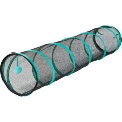 Frisco Mesh Outdoor Pop-up Cat Playpen Tent & Tunnel 14 Frisco Mesh Outdoor Pop-up Cat Playpen Tent & Tunnel -Pet Supplies Store 371209 PT4. AC SS1800 V1663094505