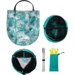 Frisco Mesh Outdoor Extra Wide Pop-up Cat Playpen & Tunnel -Pet Supplies Store 371212 PT2. AC SS1800 V1663094462