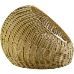 Sam's Pets Nala Wicker Cat Bed, Brown 18 Sam's Pets Nala Wicker Cat Bed, Brown -Pet Supplies Store 373519 PT7. AC SS1800 V1647639391