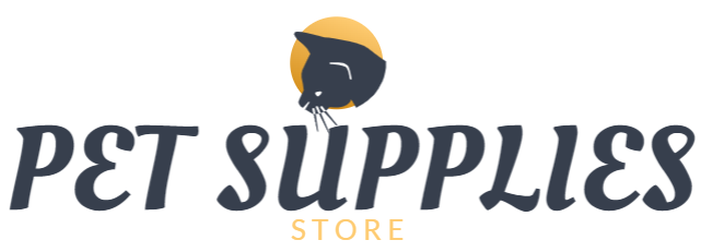Pet Supplies Store