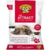 Dr. Elsey's Cat Attract Clumping Clay Cat Litter